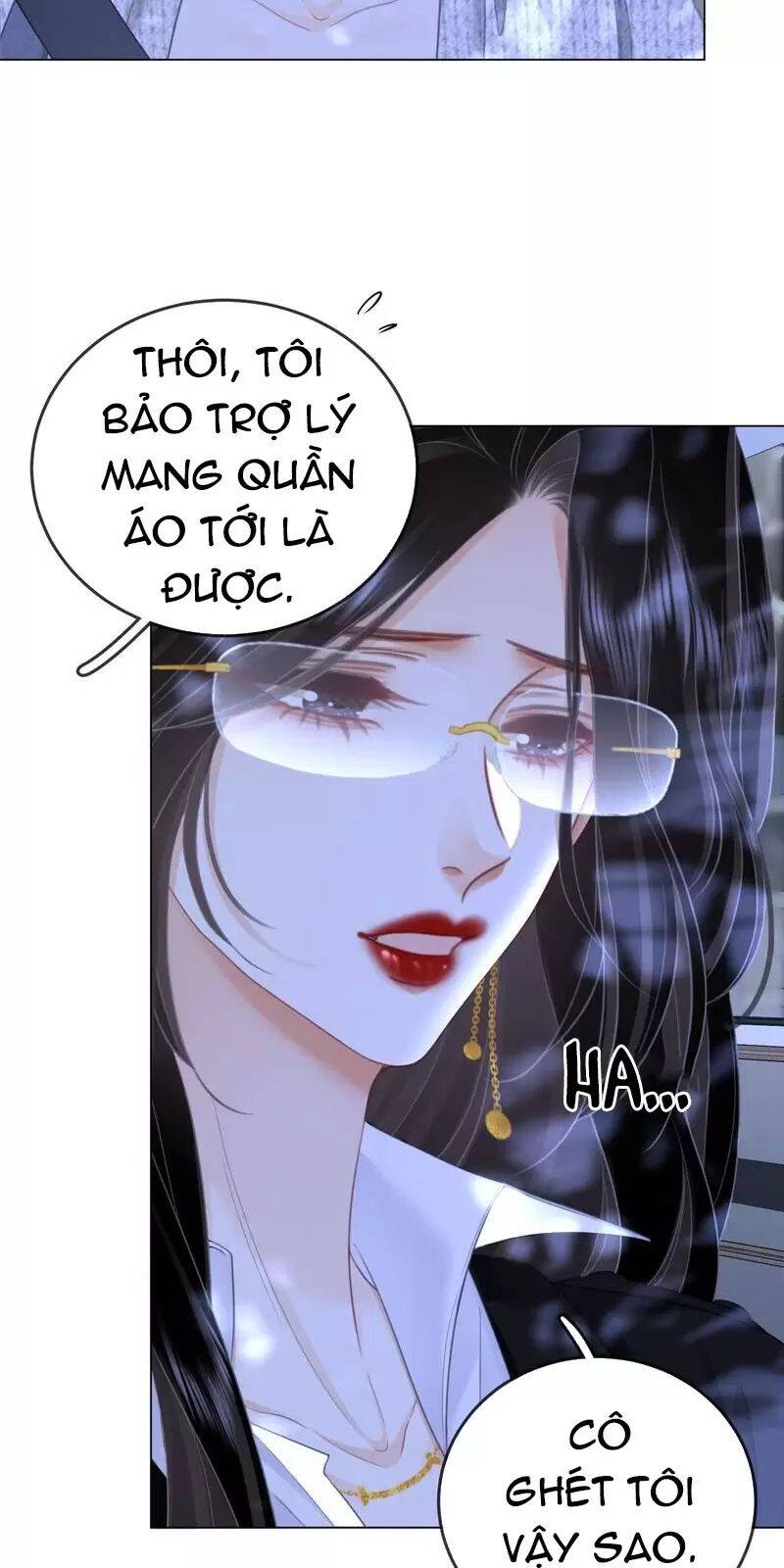 Em Chỉ Có Thể Là Của Tôi Chương 116 Ảnh 31
