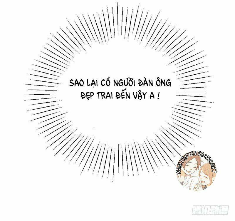 Tiểu Tâm Can Của Cực Phẩm Đại Nhân Chương 1 Ảnh 33