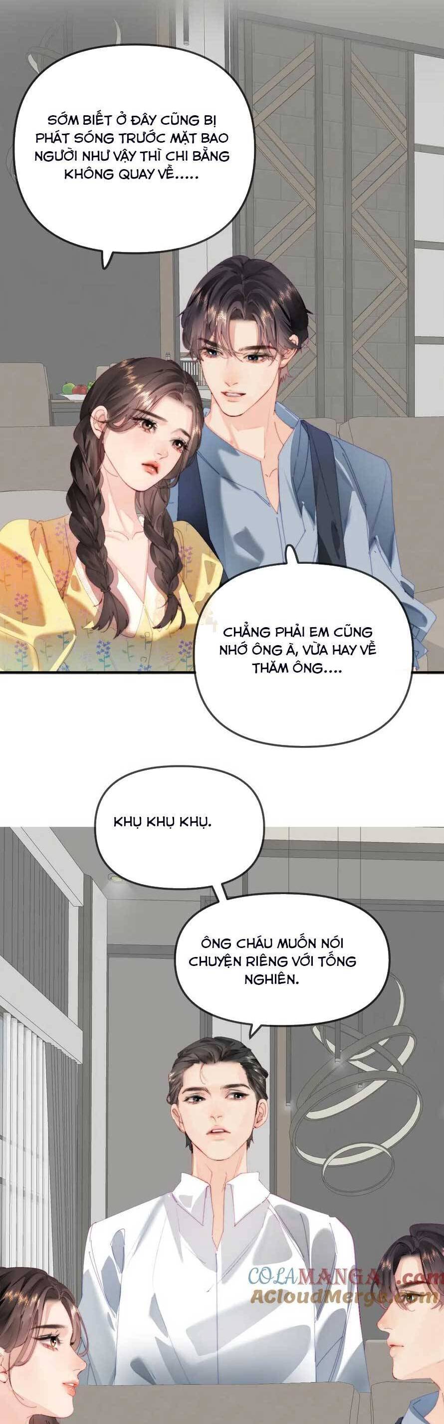 Vợ Chồng Đỉnh Lưu Có Chút Ngọt Ngào Chương 94 Ảnh 8