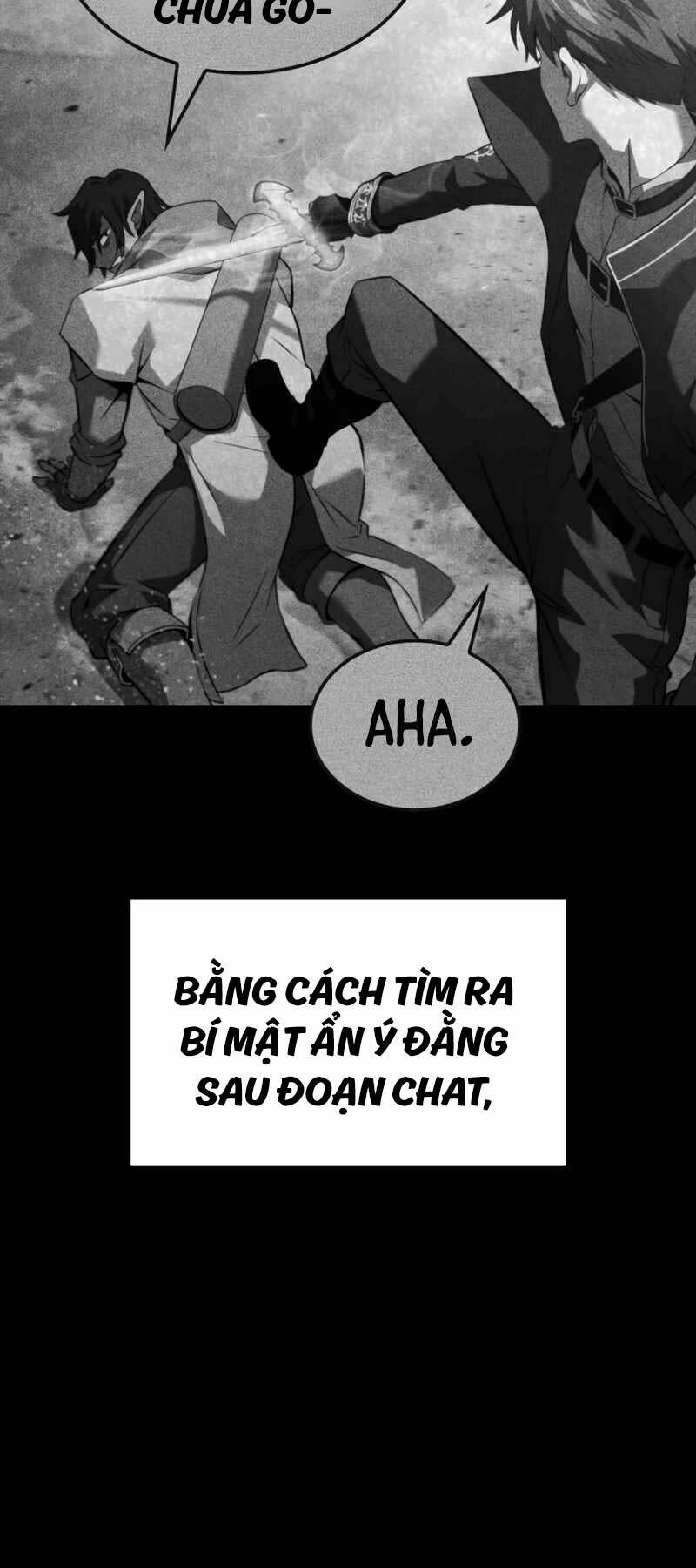 Người Chơi Tài Năng Điên Cuồng Chương 11 Ảnh 9