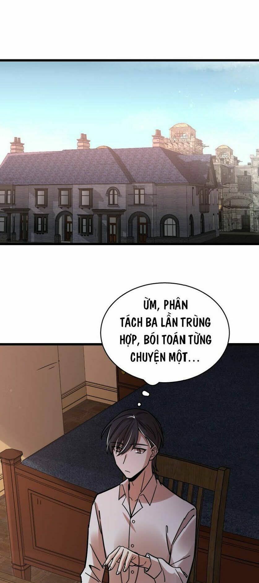 Quỷ Bí Chi Chủ Chương 60 Ảnh 45