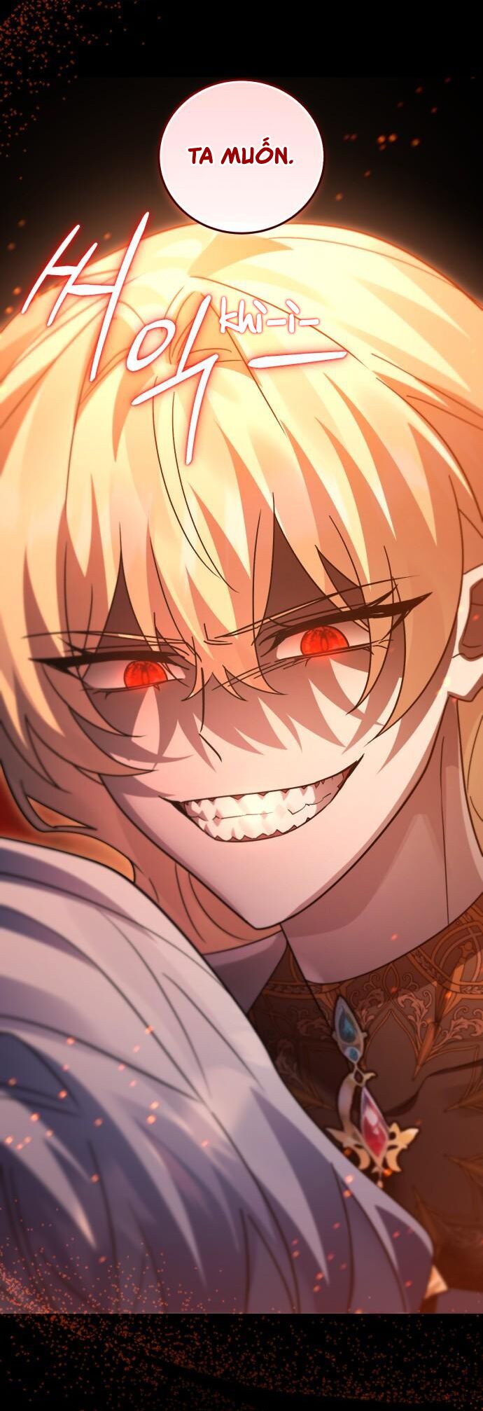 Hero X Demon King X Villain Chương 124 Ảnh 62