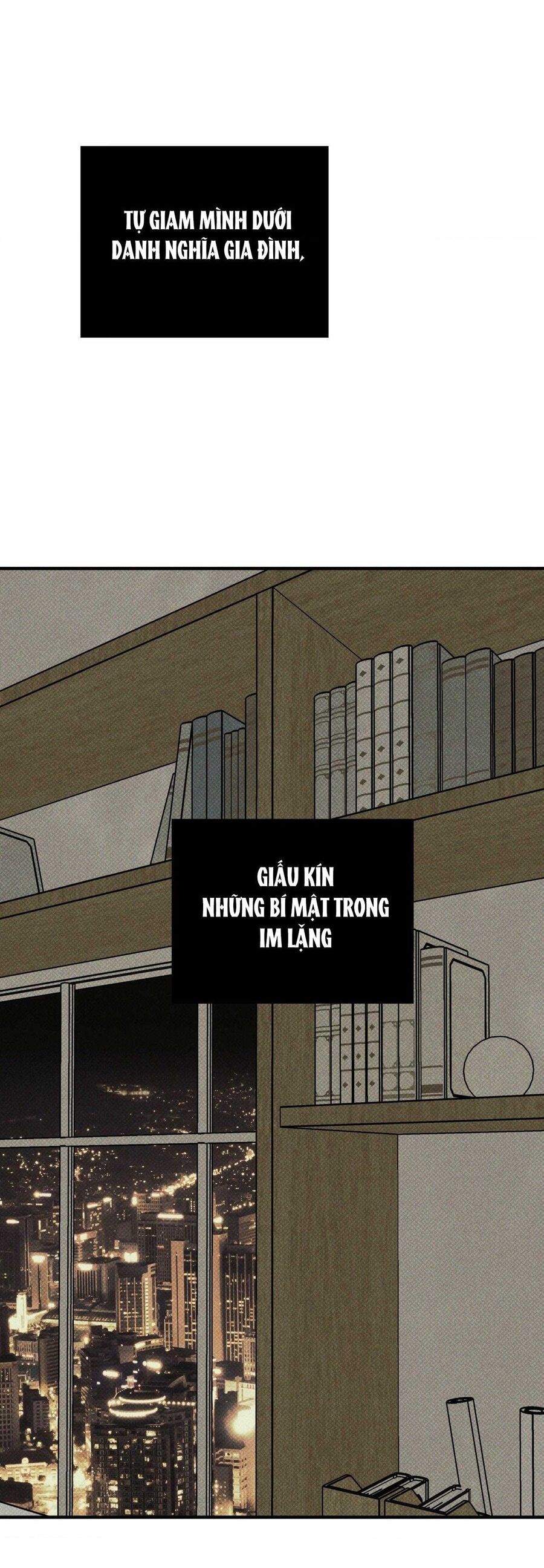Ôi Kẻ Thù Thân Yêu! Chương 41 Ảnh 57