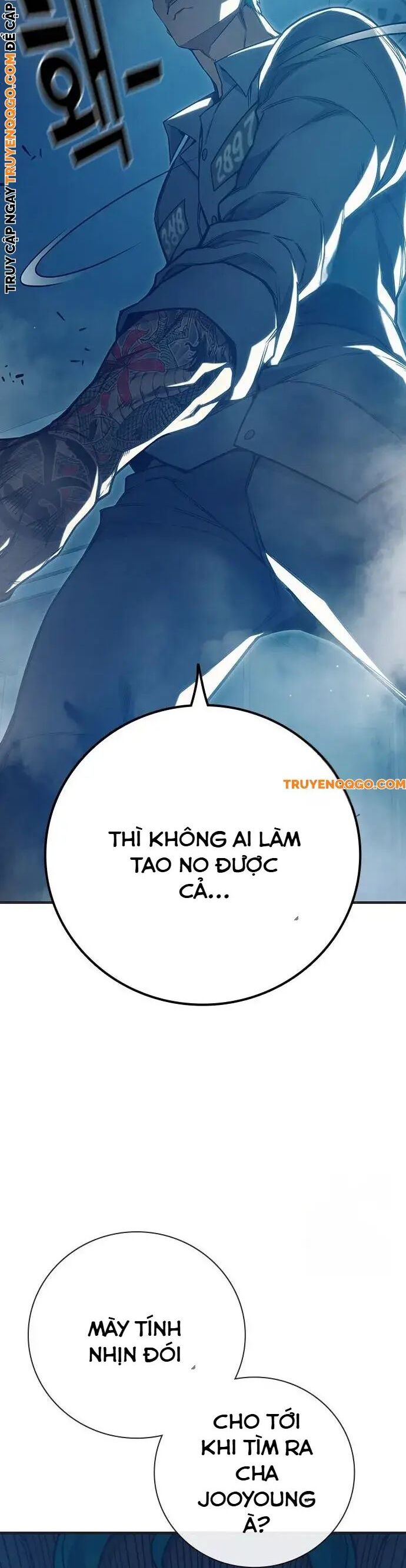 Nhà Tù Vị Thành Niên Chương 47 Ảnh 44