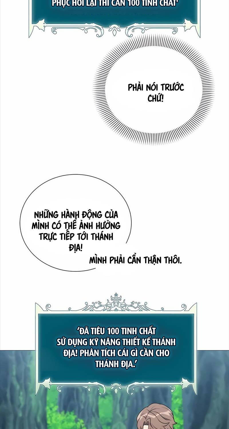 Tôi Làm Vườn Tại Thế Giới Thợ Săn Chương 41 Ảnh 34
