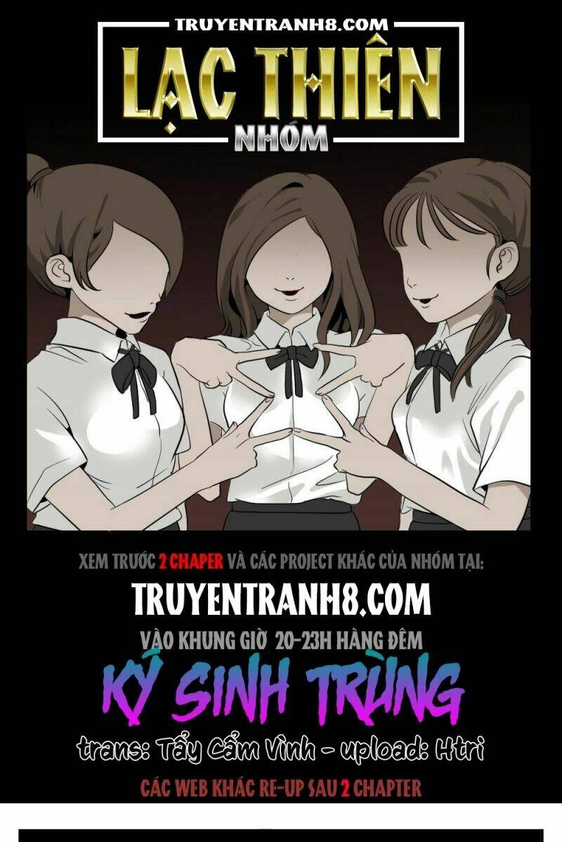 Ký Sinh Trùng Chương 3.3 Ảnh 3