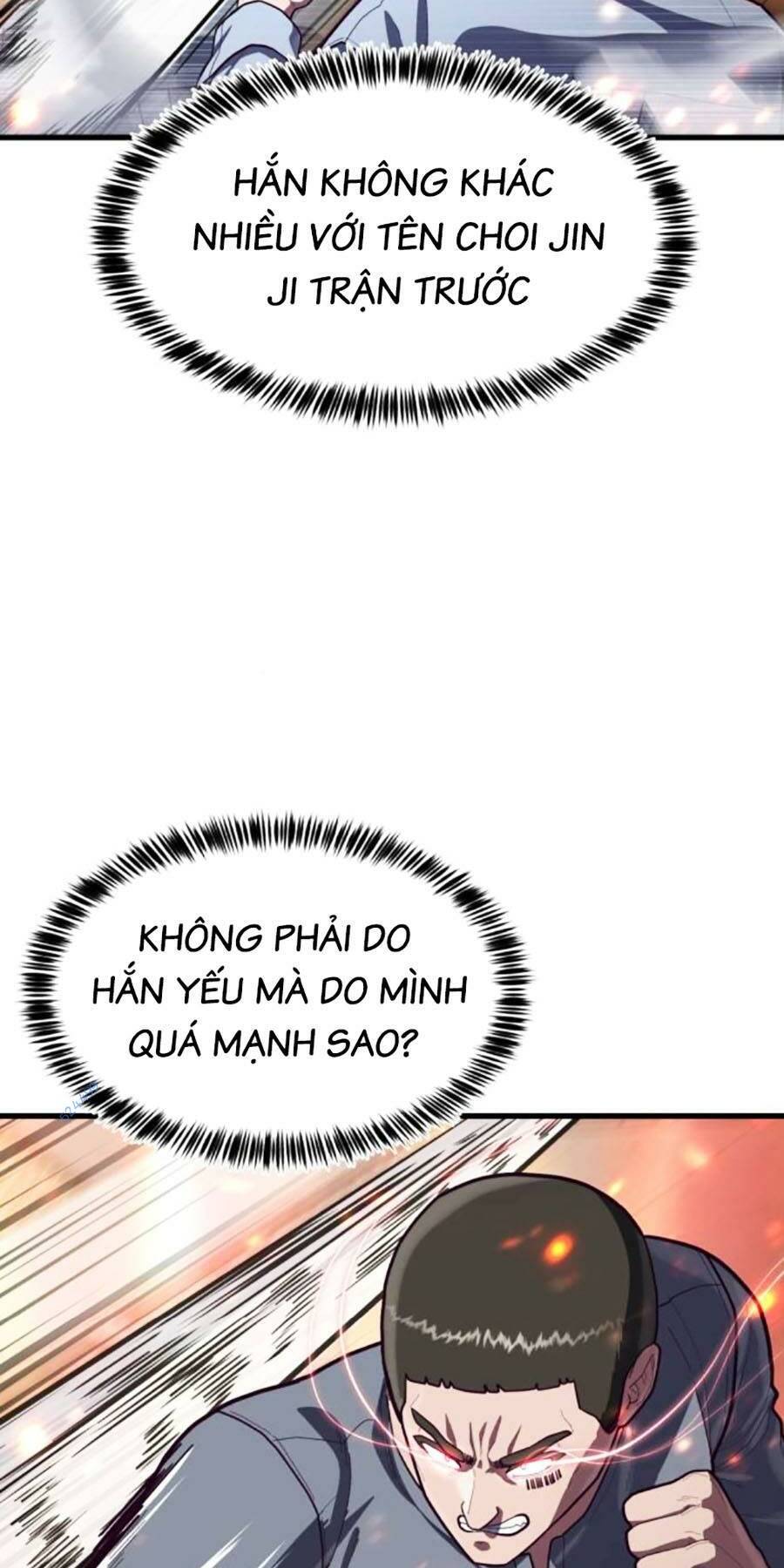 Tên Vâng Lời Tuyệt Đối Chương 65 Ảnh 24
