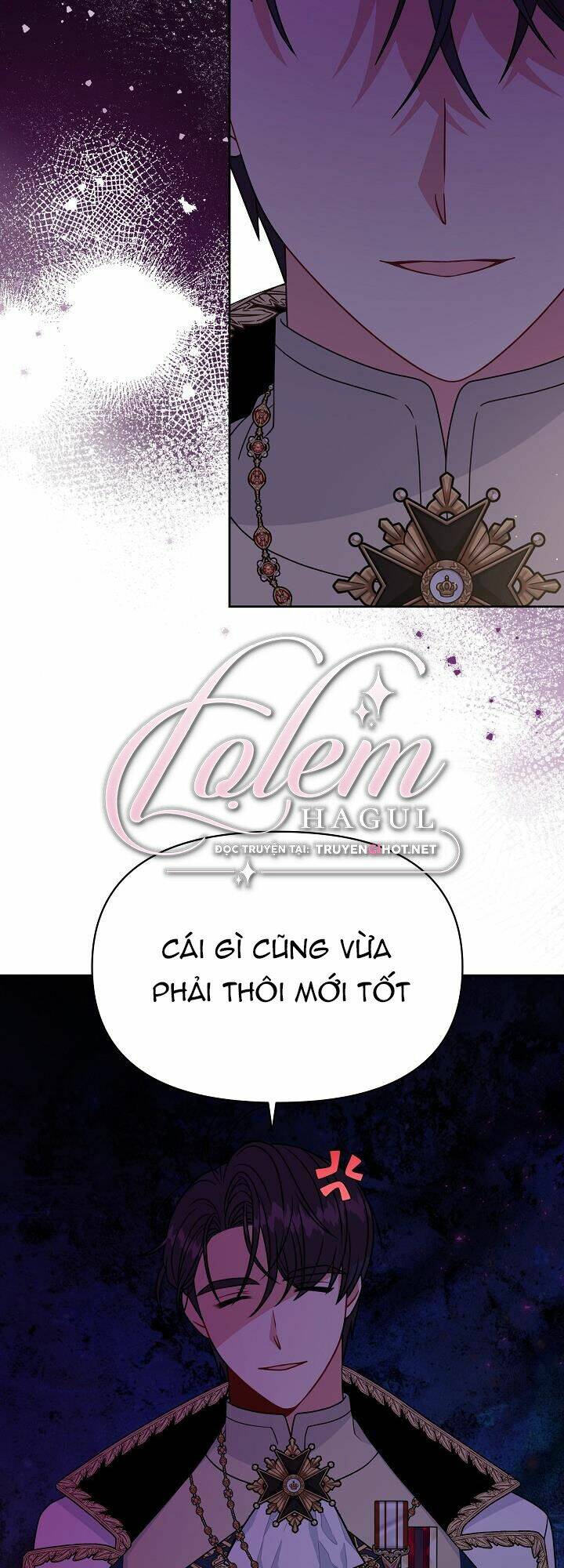 Tôi Đã Nuôi Dưỡng Bạn Thời Thơ Ấu Thành Bạo Chúa Chương 69.1 Ảnh 4