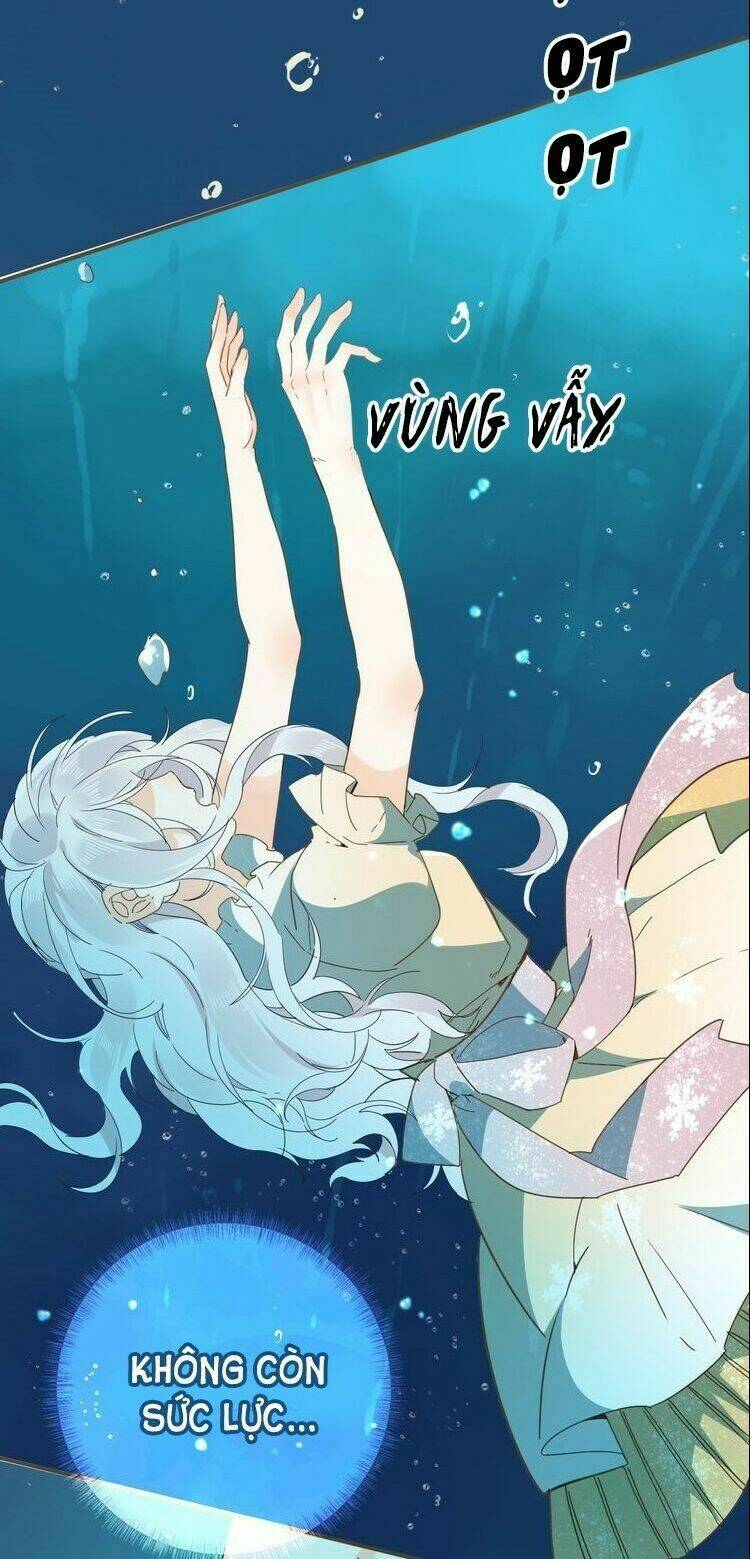 Hầu Nữ Giá Đáo Chương 21 Ảnh 23