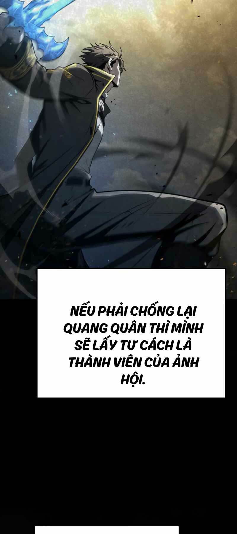 Người Chơi Tài Năng Điên Cuồng Chương 11 Ảnh 12