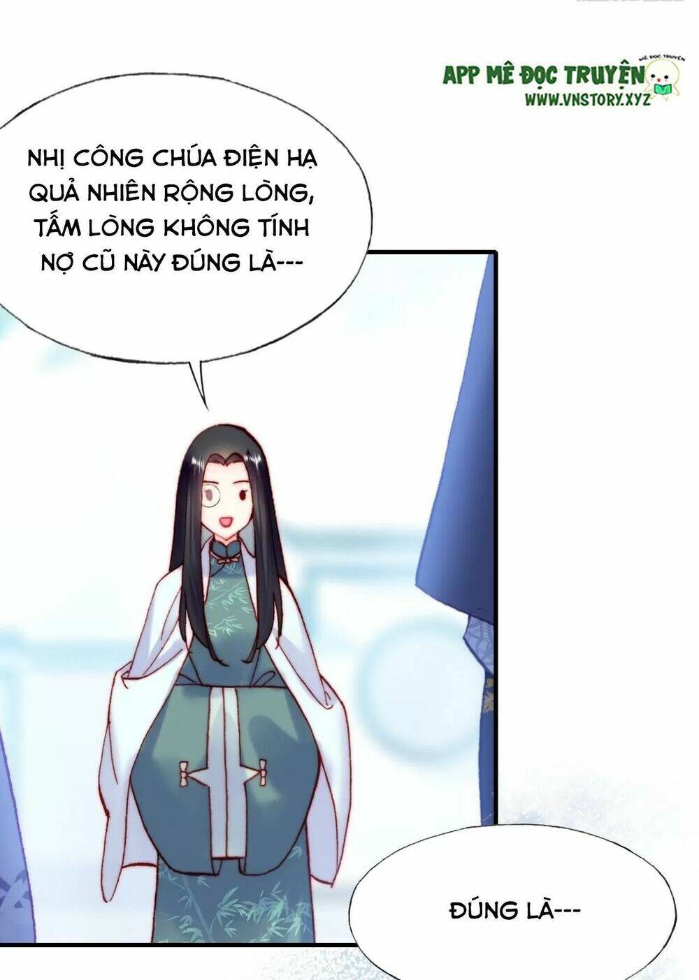 Lại Bị Bệnh Chiều Chuộng Quấn Lấy Chương 80 Ảnh 58