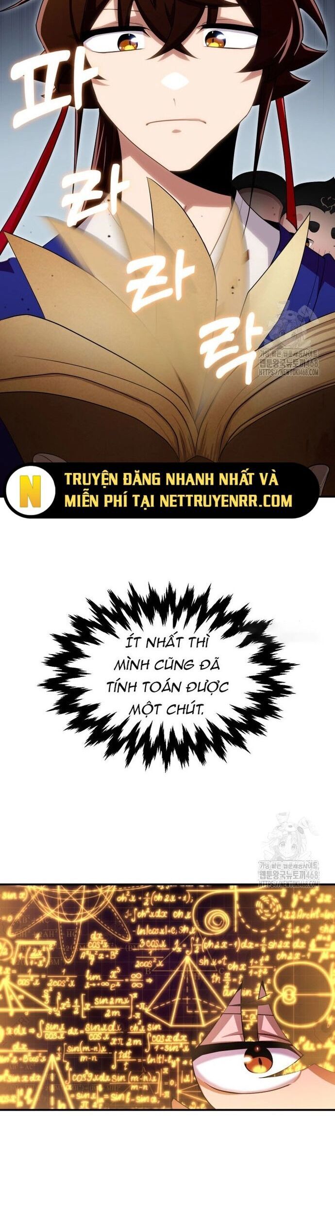 Nhà Nghỉ Thiên Ma Chương 43 Ảnh 13