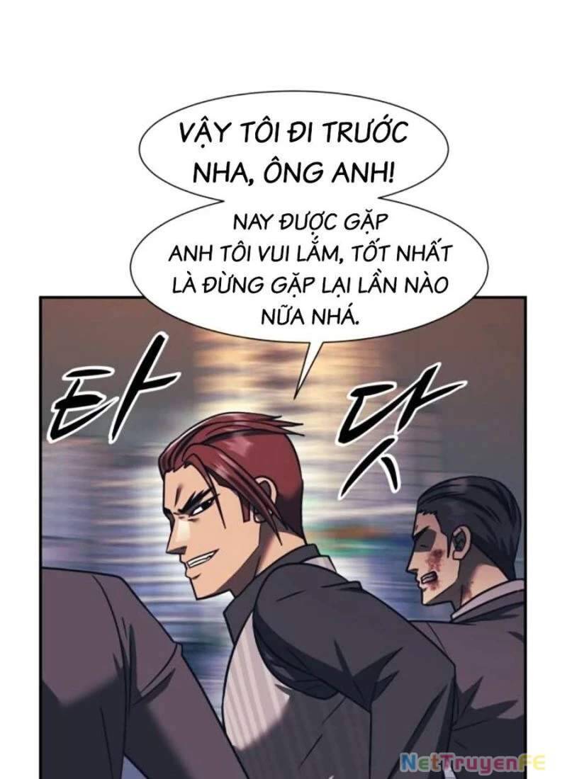 Bản Ngã Tối Thượng Chương 91 Ảnh 54