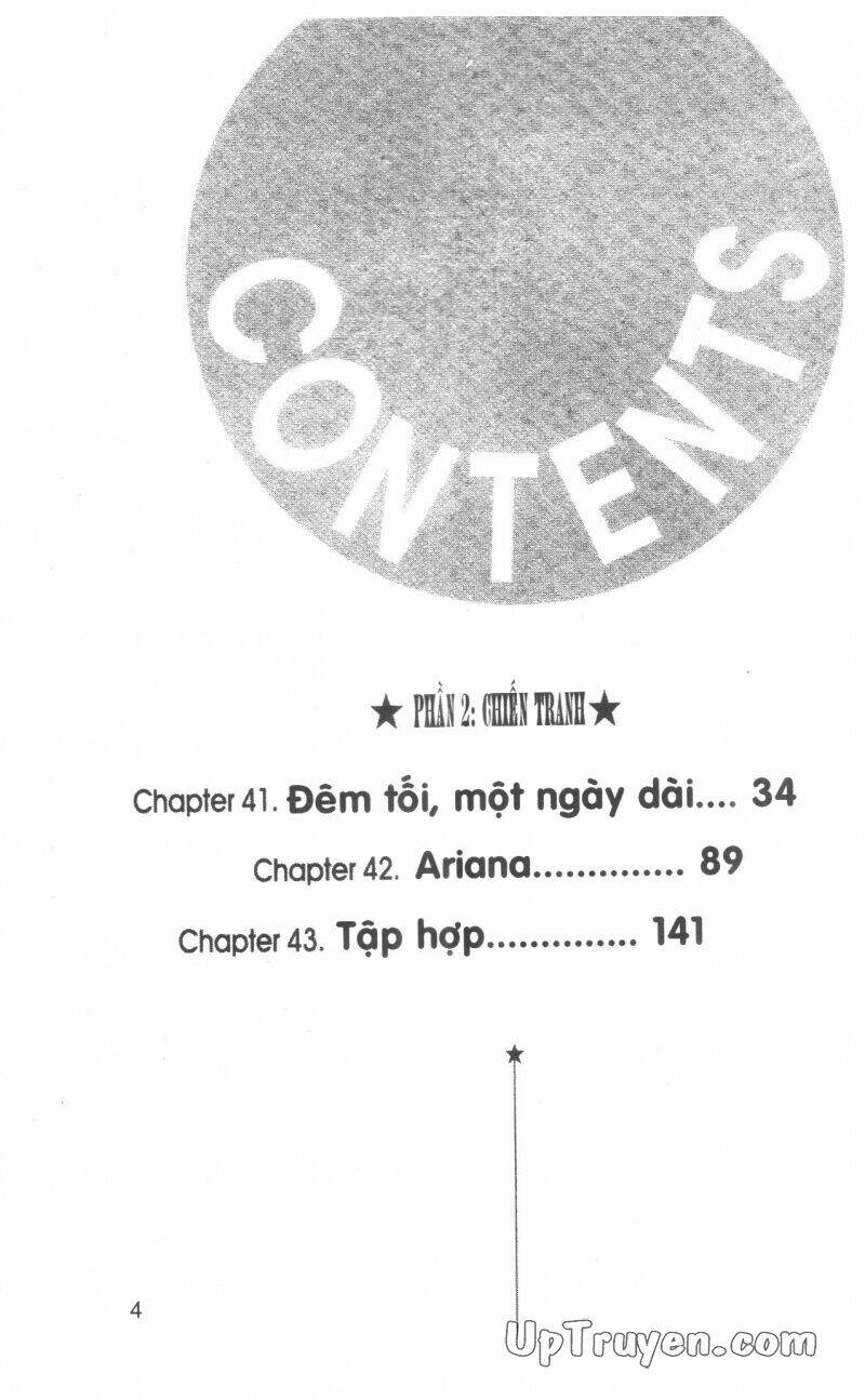 Saver - Vị Cứu Tinh Chương 31 Ảnh 7