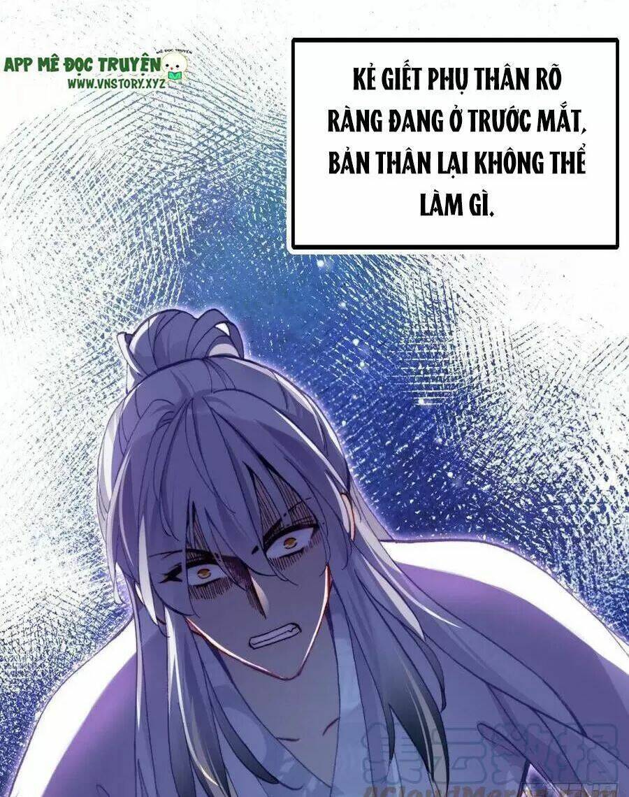 Lại Bị Bệnh Chiều Chuộng Quấn Lấy Chương 68 Ảnh 74