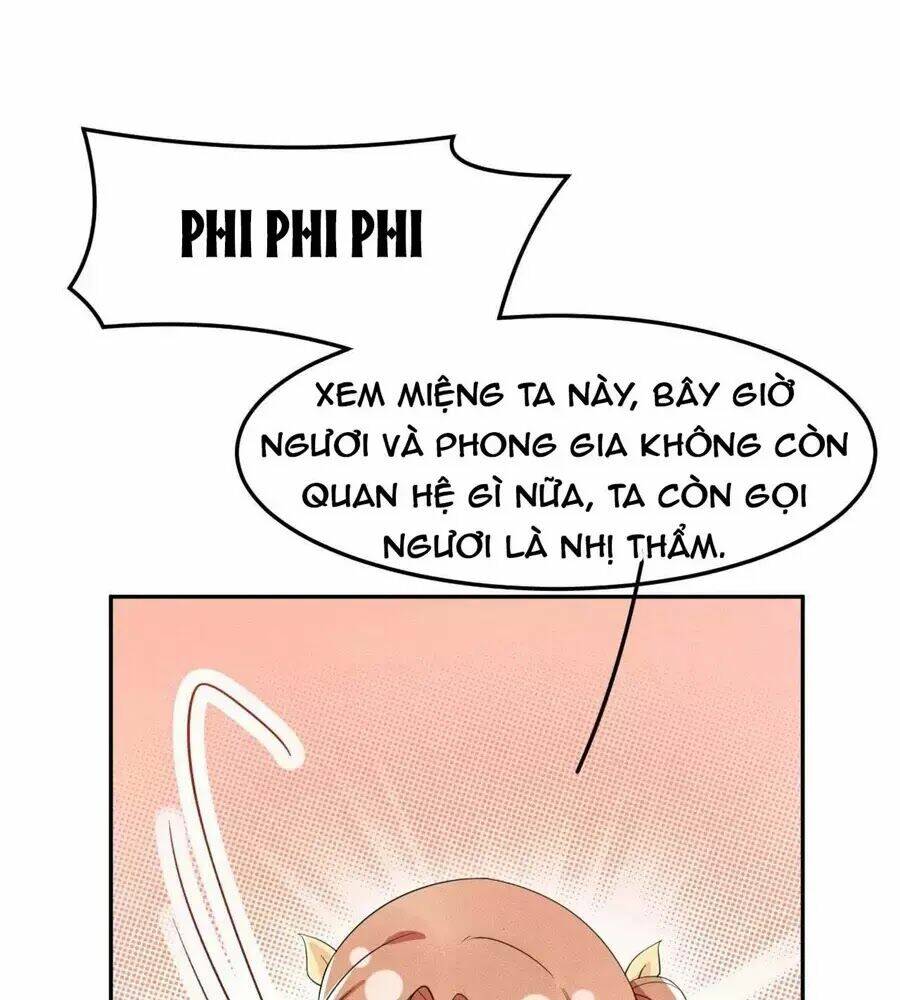 Hoàng Tử Phu Quân, Ta Nuôi Ngươi A! Chương 23 Ảnh 47