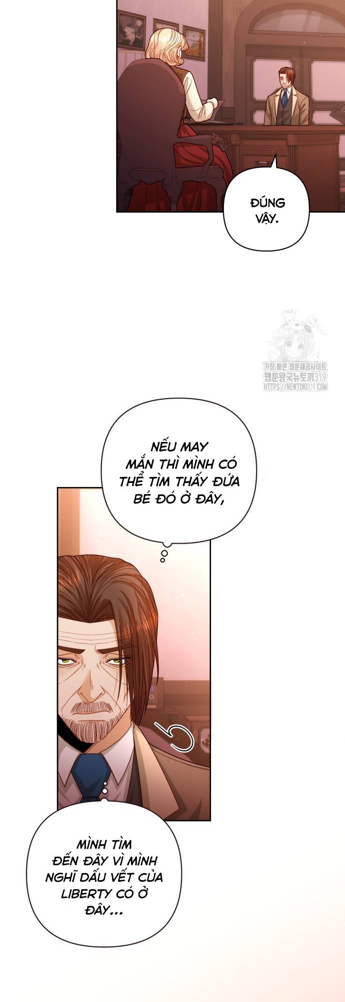 Hoàng Hậu Muốn Tái Hôn Chương 166 Ảnh 4