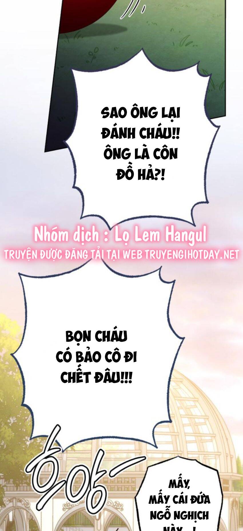Hoàng Hậu Muốn Tái Hôn Chương 170 Ảnh 55