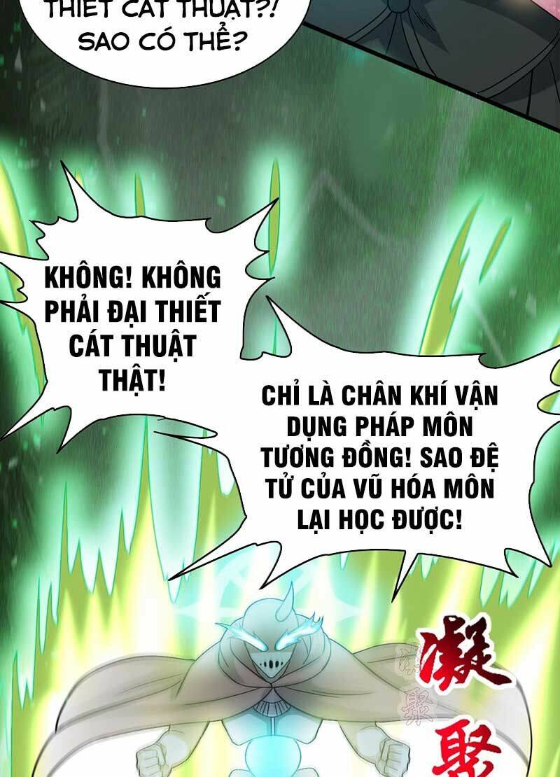 Vĩnh Sinh Chương 80 Ảnh 21