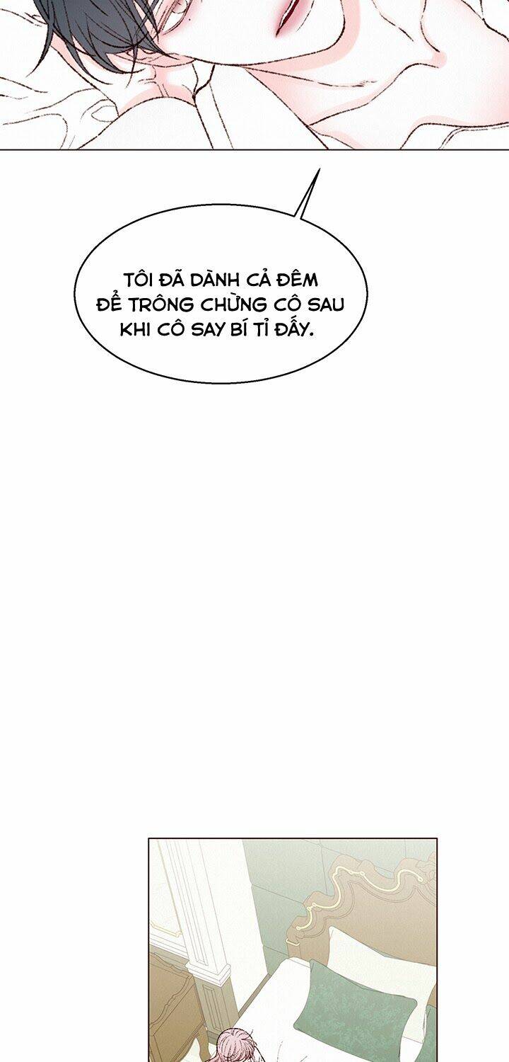 Tình Đầu Của Ma Cà Rồng Chương 21 Ảnh 13