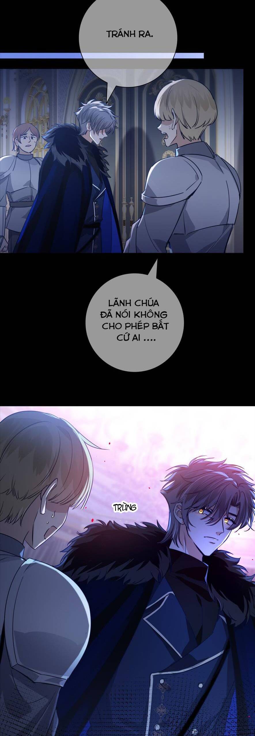 Phệ Chủ Chương 2 Ảnh 21