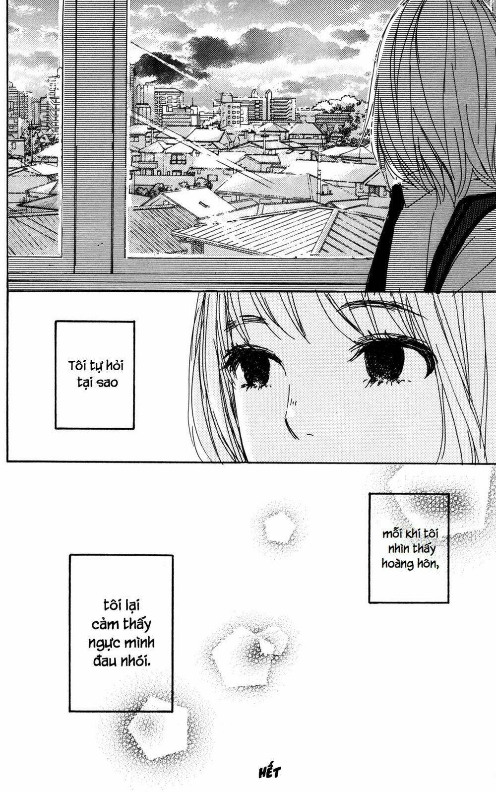 Star Child Chương 6 Ảnh 30