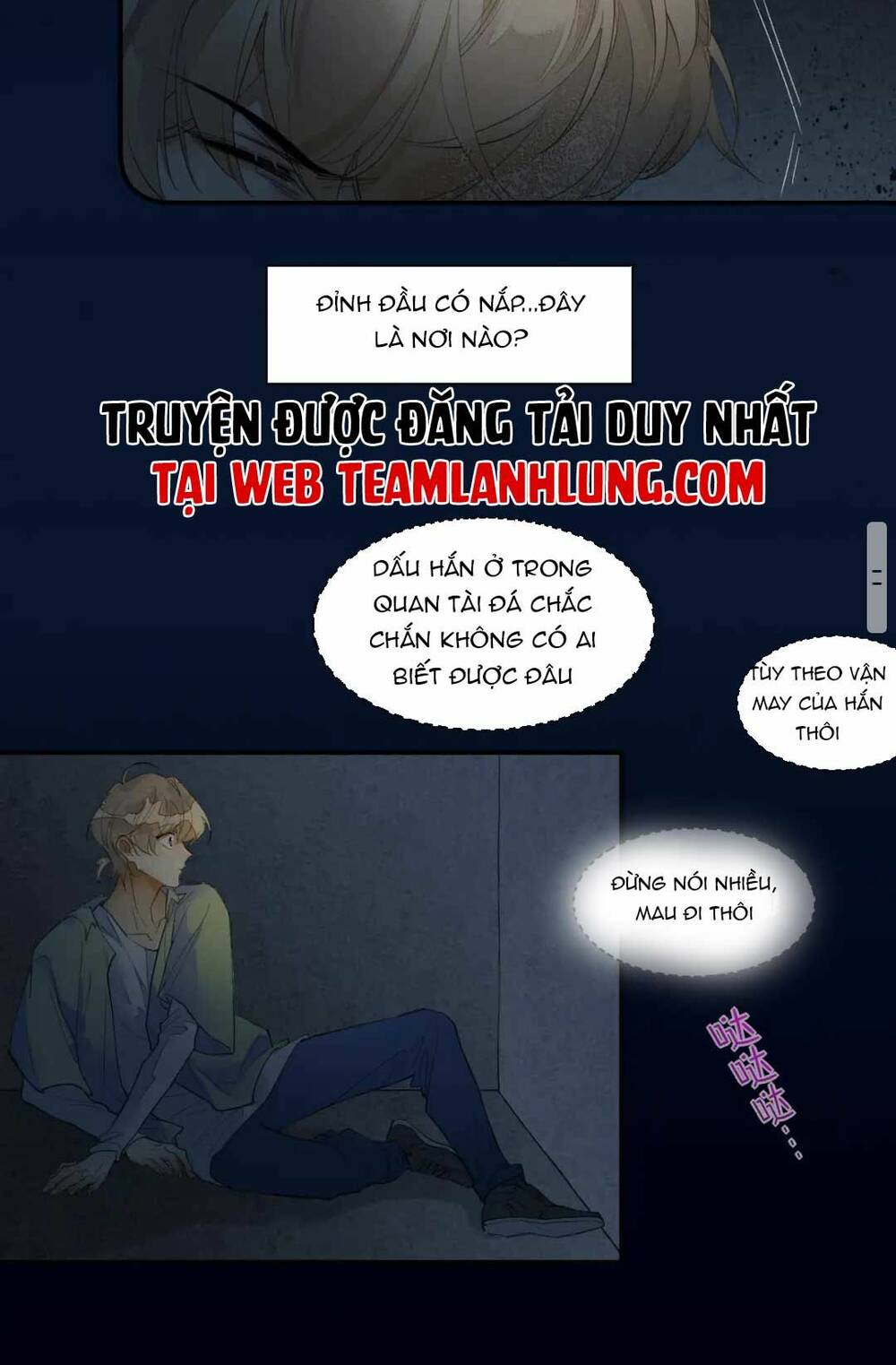 Điện Hạ ! Ta Đang Đến Đây! Chương 1 Ảnh 21