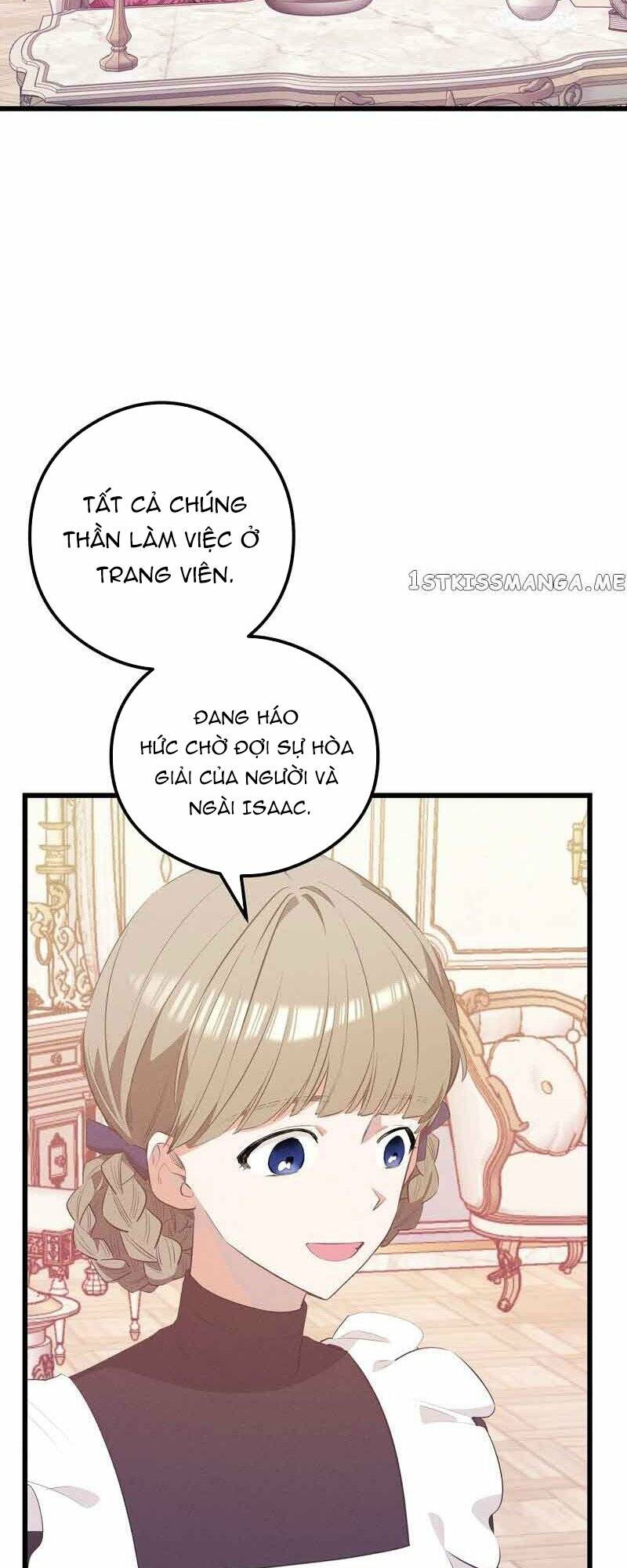 Bỗng Một Ngày Tôi Có Chồng Và Con Chương 20 Ảnh 18