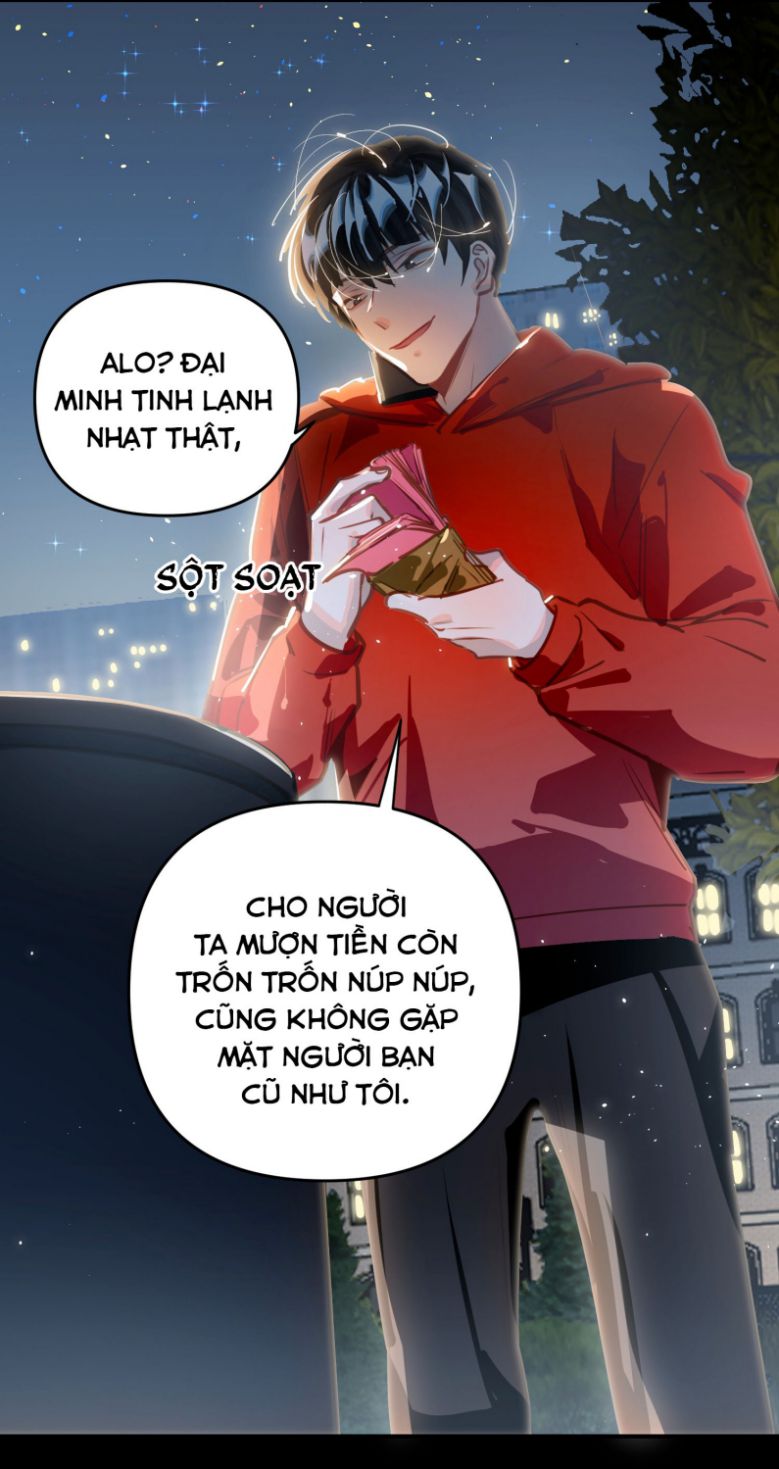 Tôi Có Bệnh Chương 50 Ảnh 18