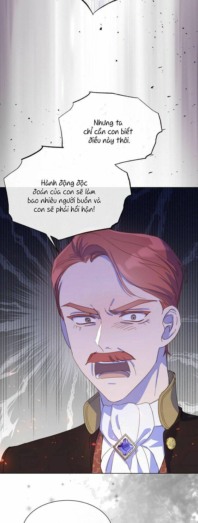 Mất Đi Một Người Chị Tốt Chương 16 Ảnh 3