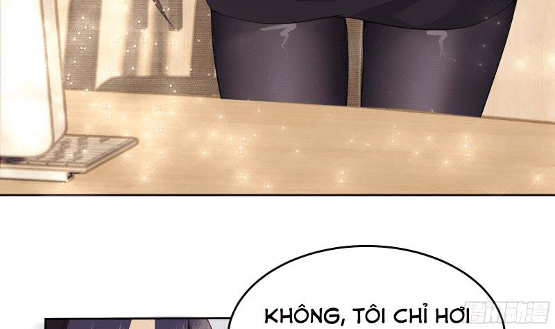 Các Cô Gái Tai Thú Đều Muốn Độc Chiếm Tôi Chương 10 Ảnh 42