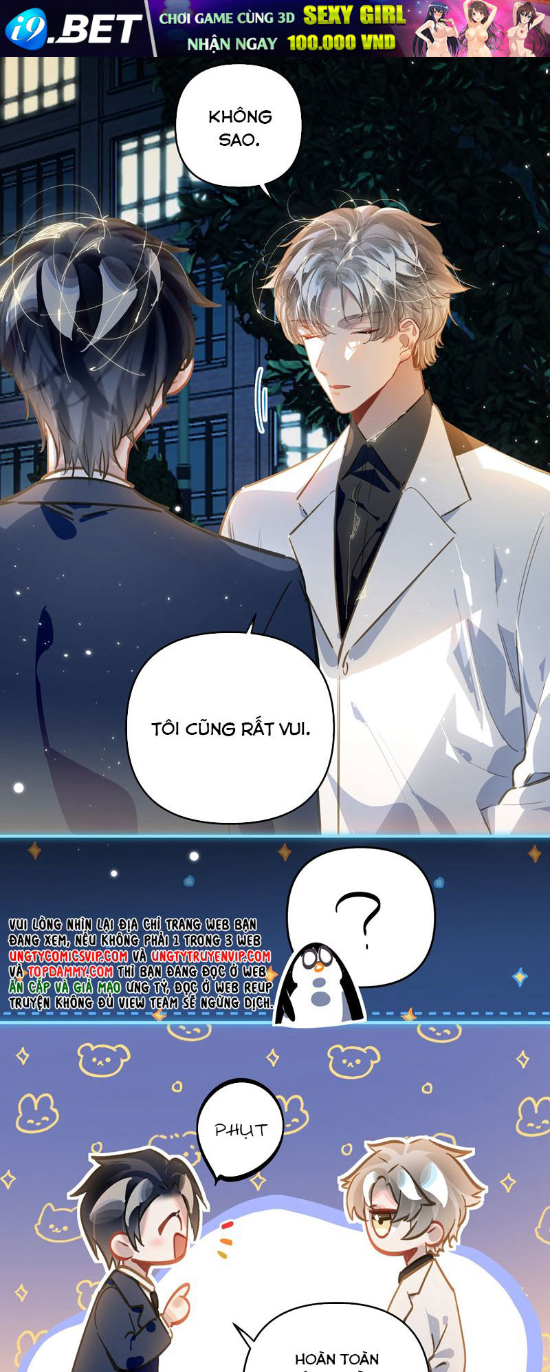 Tôi Có Bệnh Chương 53 Ảnh 8