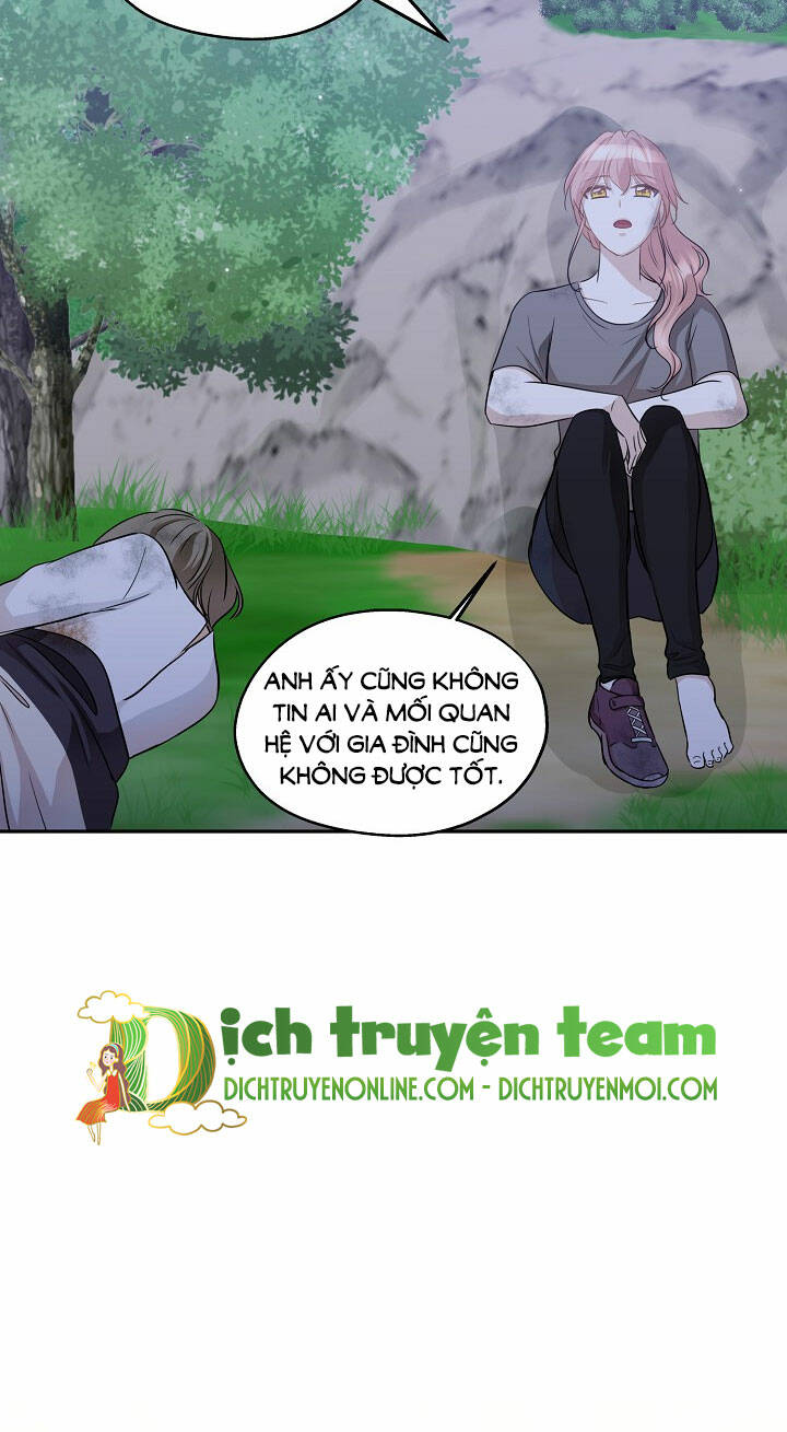 Cuộc Sống Kỳ Thú Chương 96 Ảnh 56