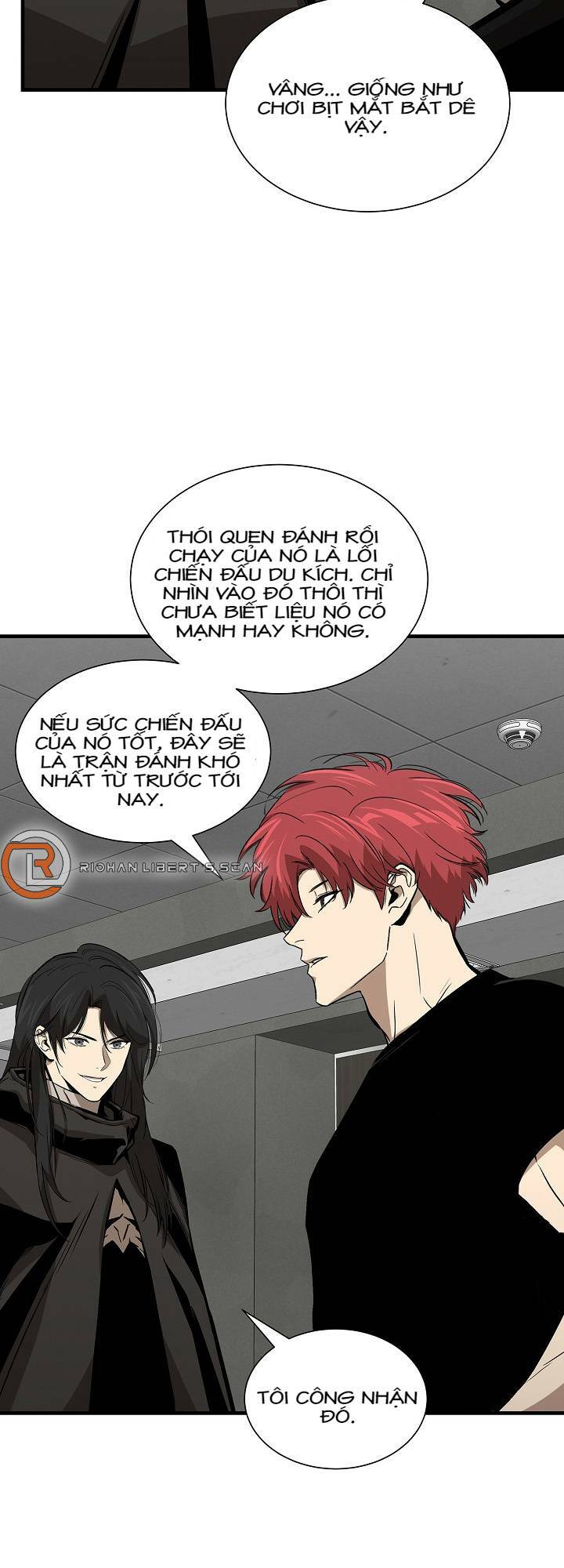 Trở Lại Ngày Tận Thế Chương 138 Ảnh 20