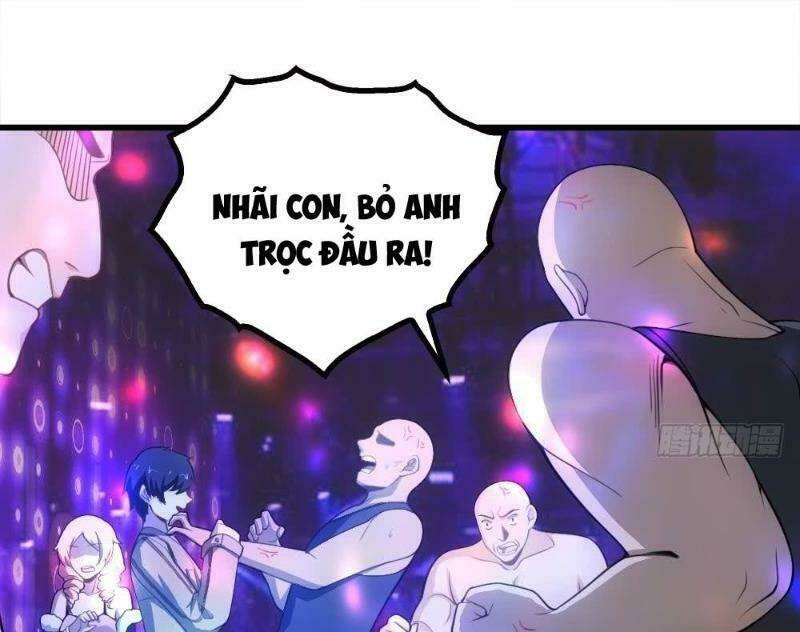 Tối Cường Ở Rể Chương 21 Ảnh 14