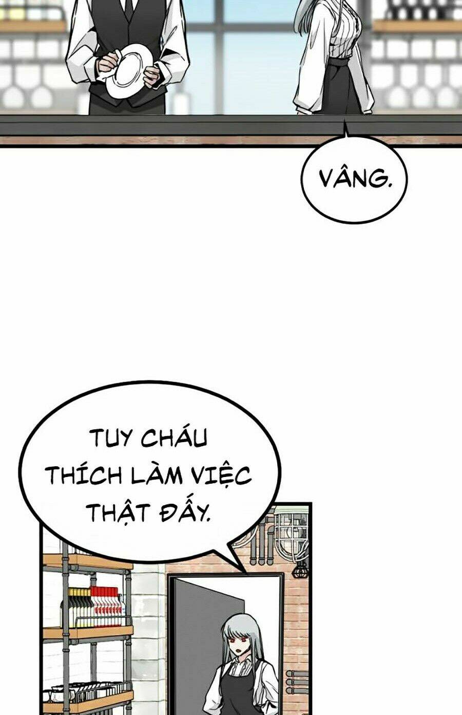 Tiêu Diệt Anh Hùng Chương 3 Ảnh 36