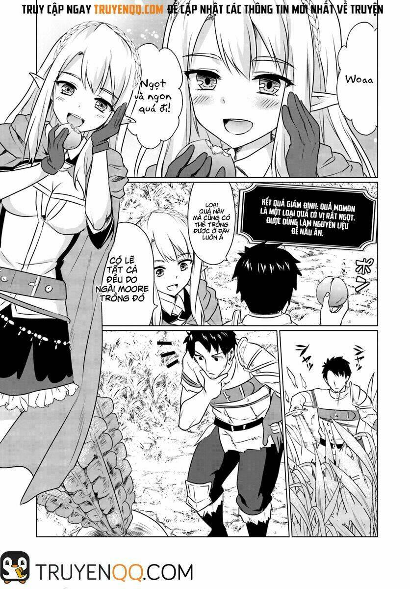 Homeless Tensei: Isekai De Jiyuu Sugiru Majutsu Jisoku Seikatsu Chương 3.1 Ảnh 5