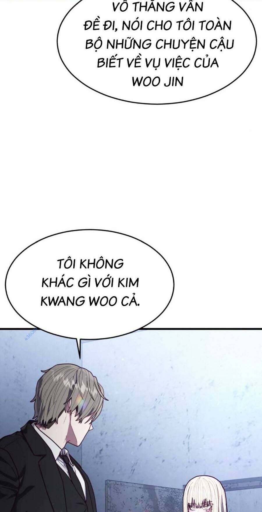 Tên Vâng Lời Tuyệt Đối Chương 66 Ảnh 23