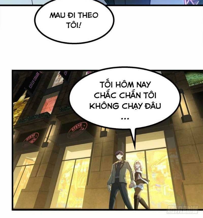 Tối Cường Ở Rể Chương 21 Ảnh 22