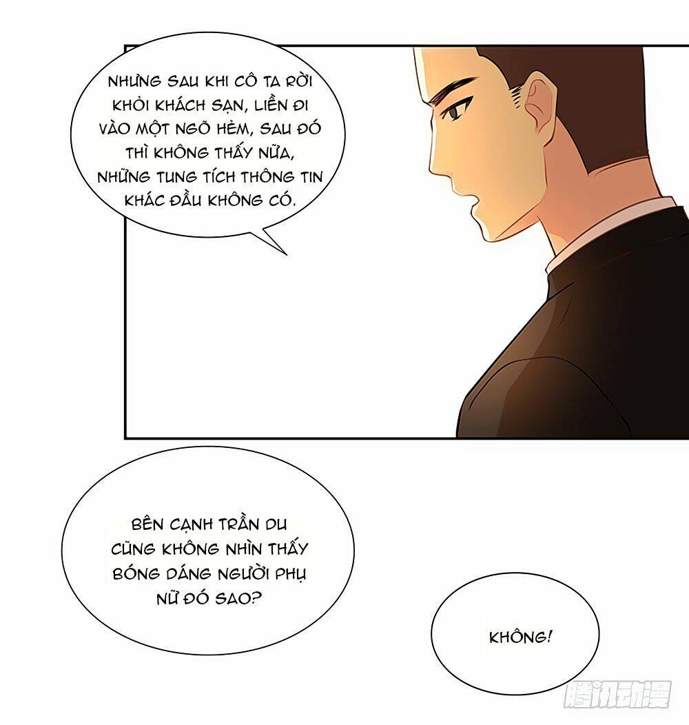 Sinh Sinh Tương Thác Chương 36 Ảnh 22