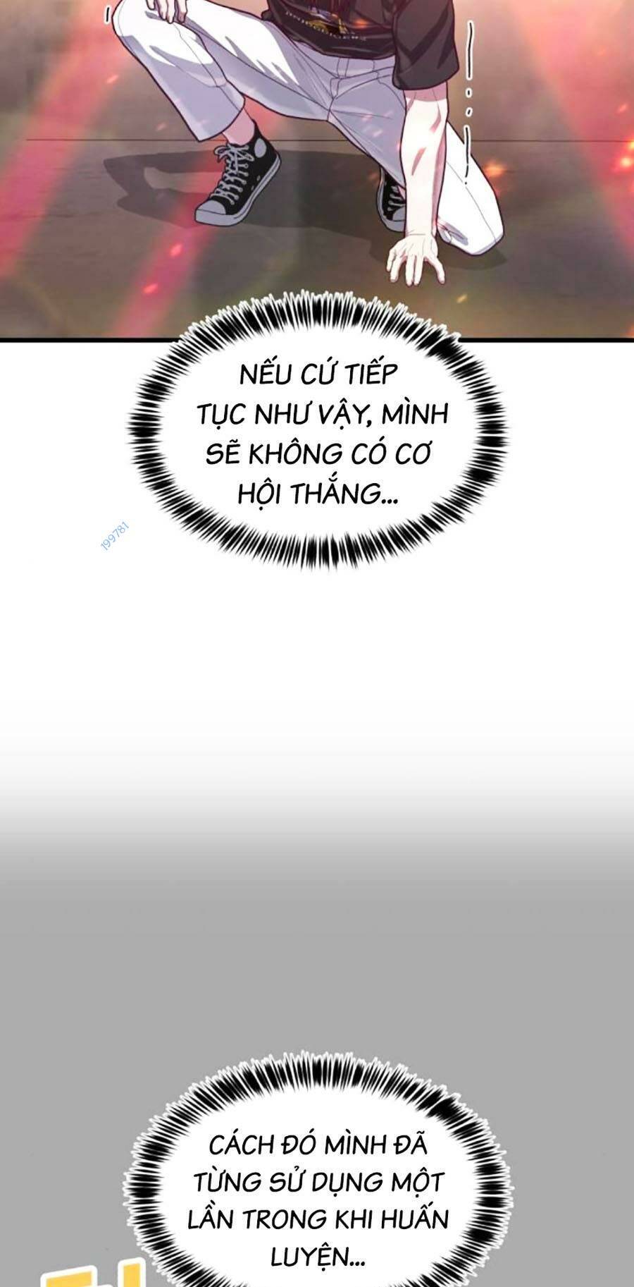 Tên Vâng Lời Tuyệt Đối Chương 63 Ảnh 3