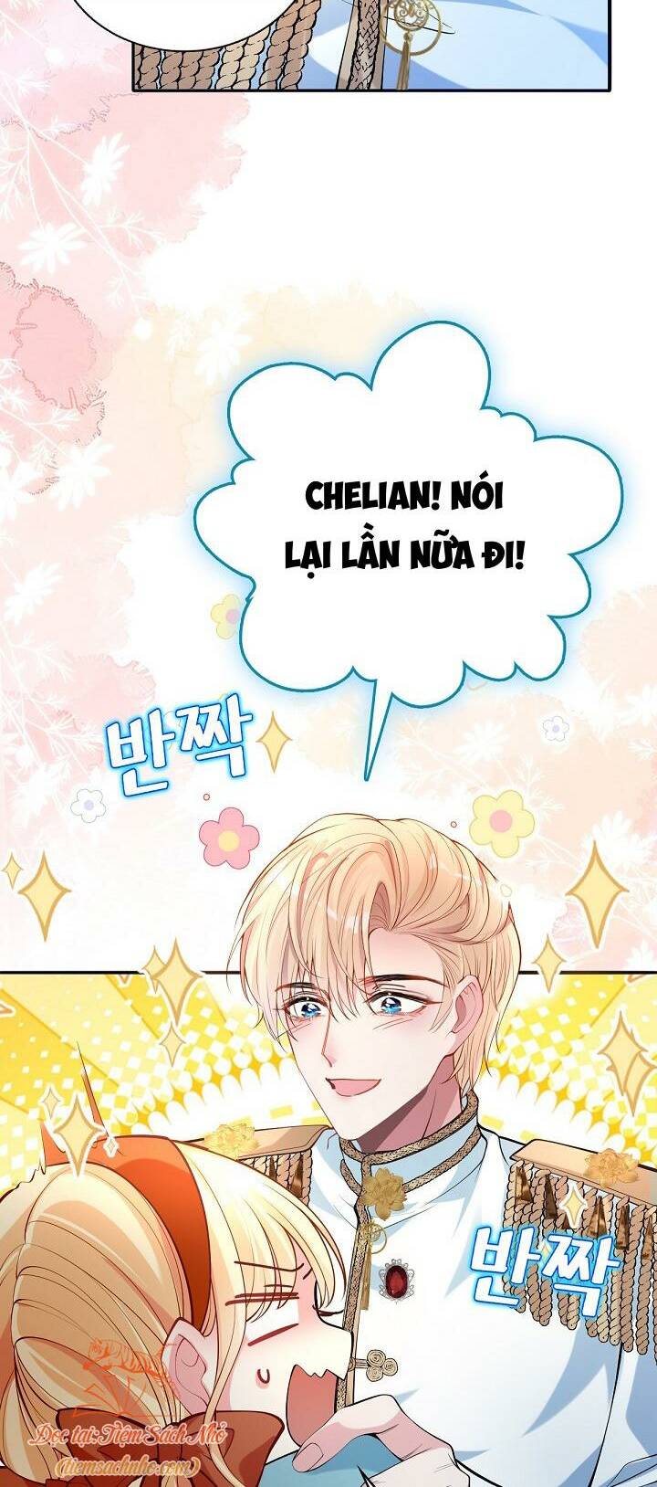 Con Gái Nuôi Muốn Cứu Thế Giới Chương 35 Ảnh 29