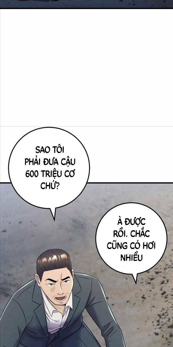 Kiếp Này Tôi Sẽ Là Phản Diện Chương 9 Ảnh 36