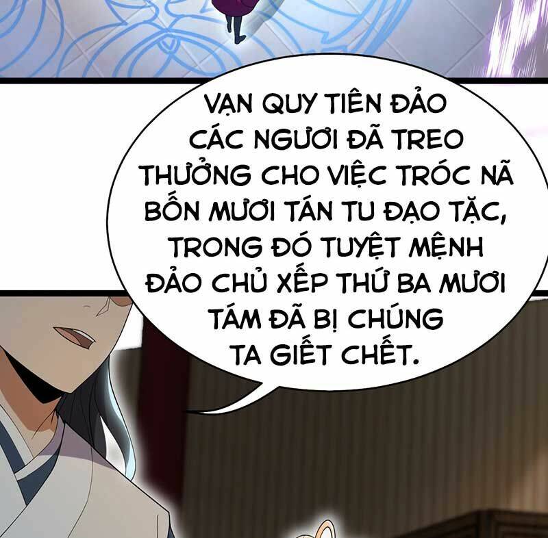 Vĩnh Sinh Chương 68 Ảnh 99