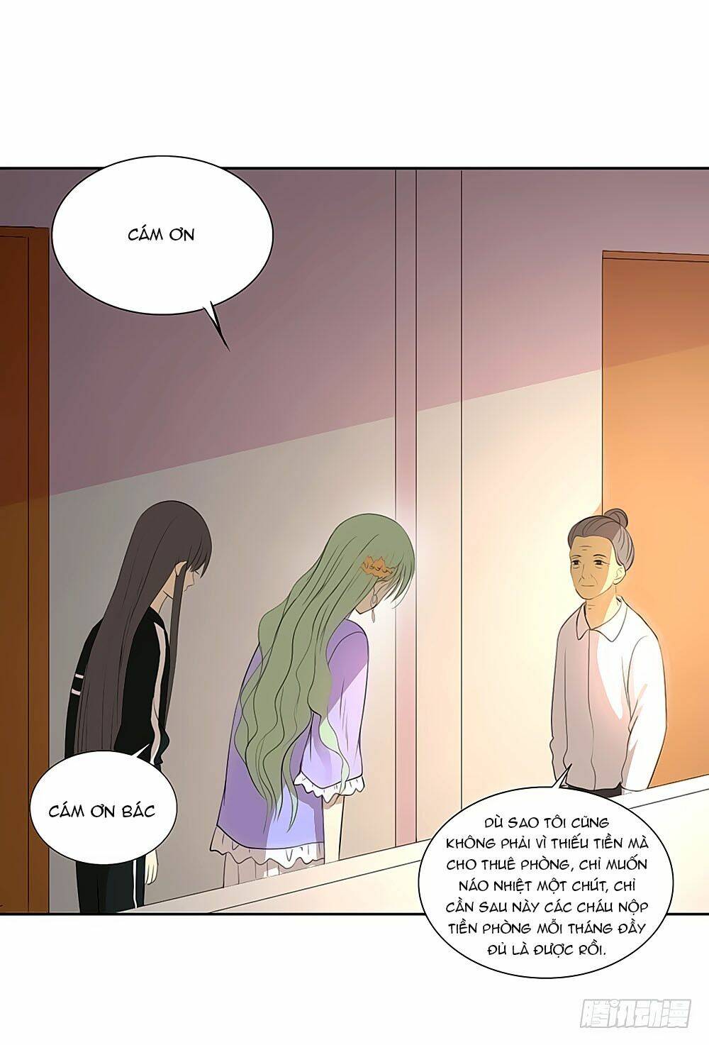 Sinh Sinh Tương Thác Chương 39 Ảnh 4