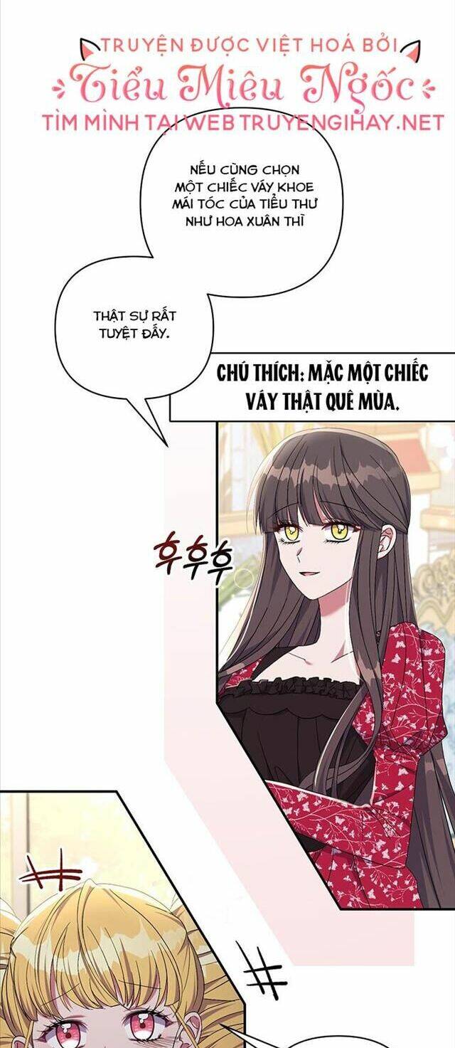 Em Phải Chịu Trách Nhiệm Với Ta Chương 26 Ảnh 9