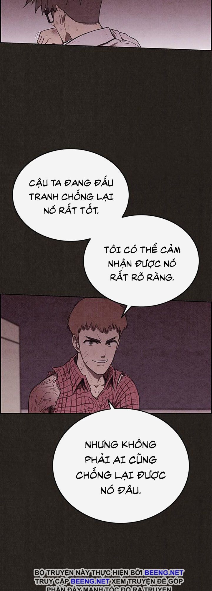 Quái Vật Tại Chung Cư Xanh Chương 131 Ảnh 68