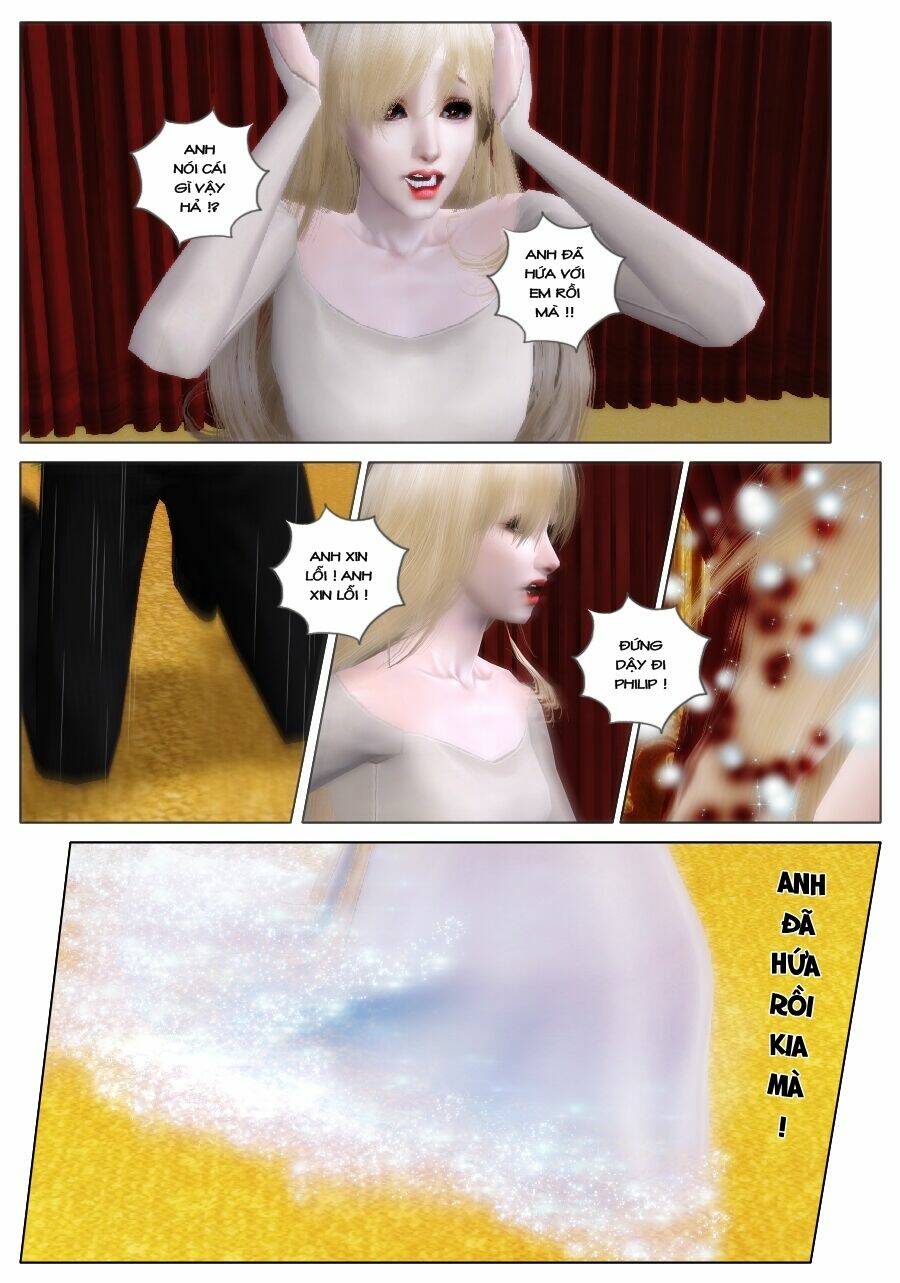 Truyện Sims - Earl Story Chương 89 Ảnh 25
