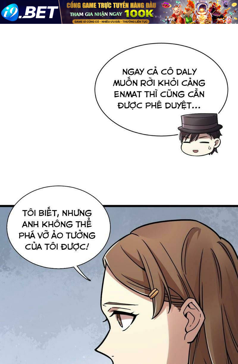 Quỷ Bí Chi Chủ Chương 59 Ảnh 6
