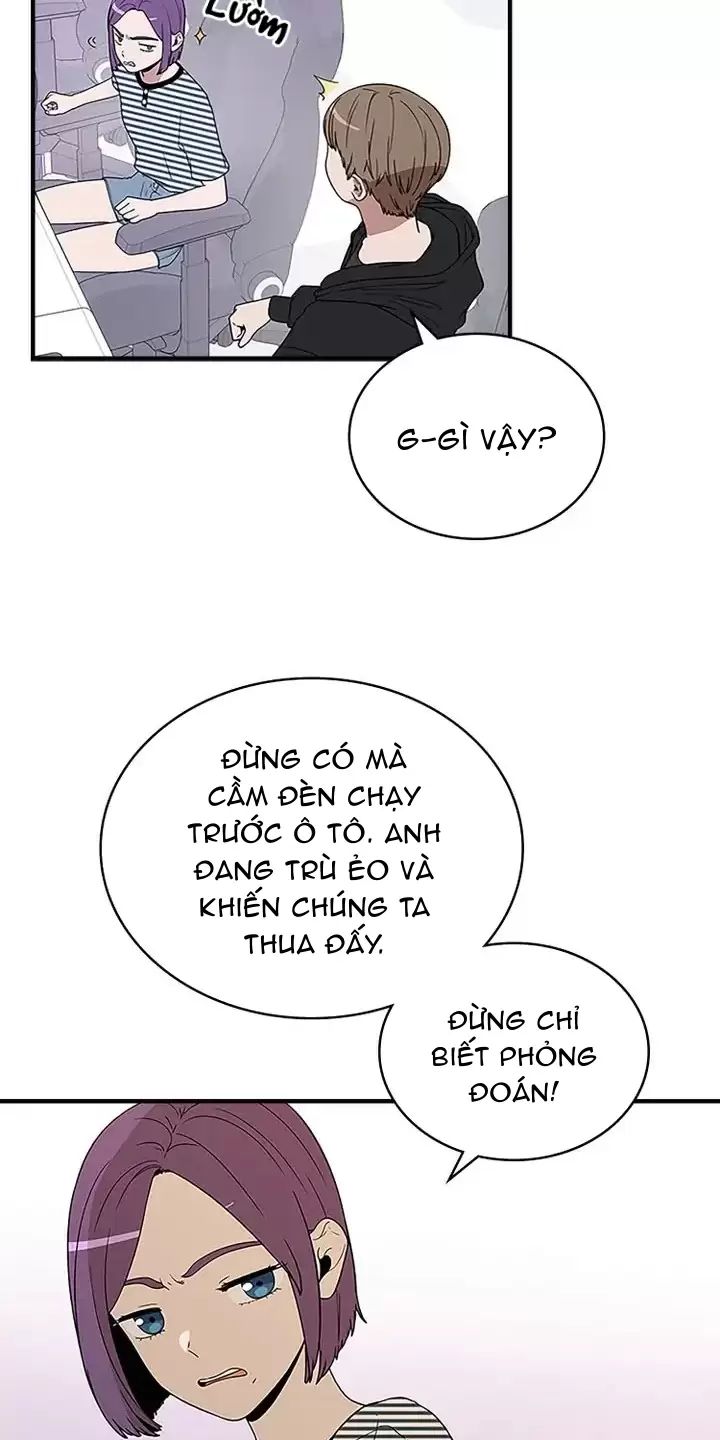 Yêu Anh 200% Công Lực Chương 56 Ảnh 19